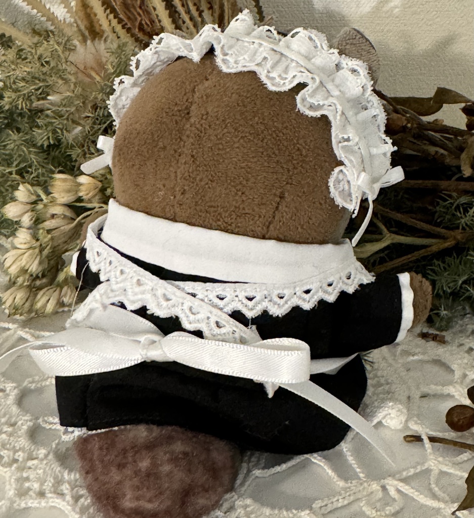 メイドさんセット