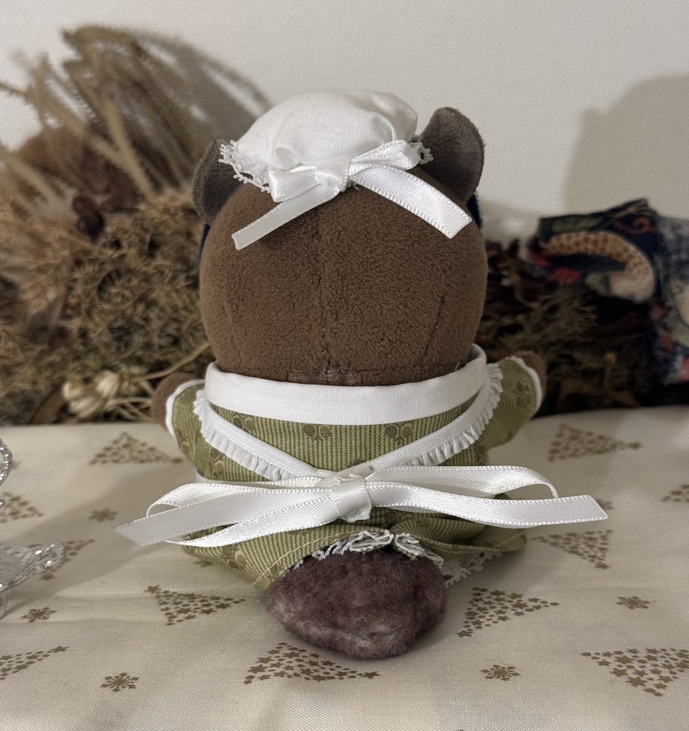 メイドさんセット