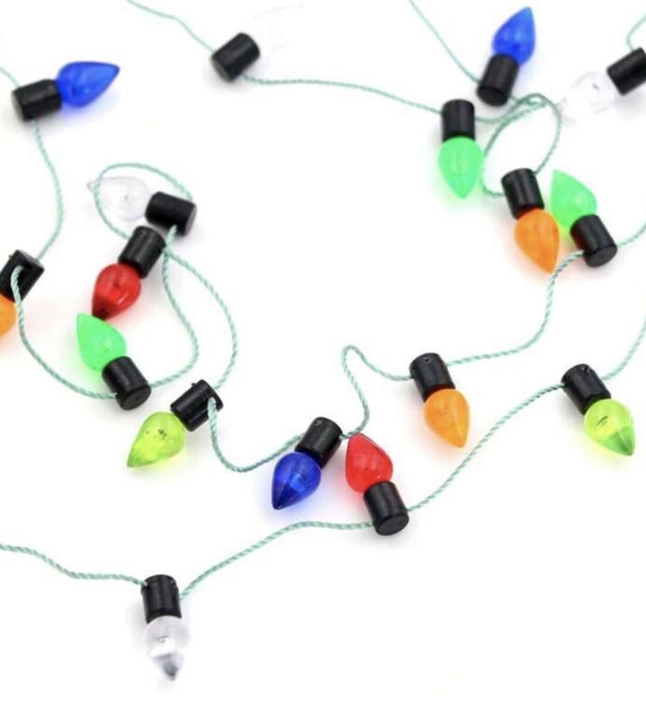 自分でデコレーションできる🎁リースの被り物