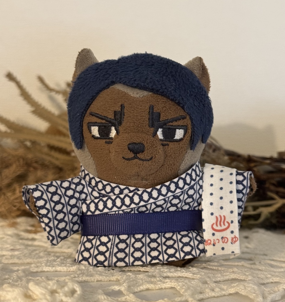 温泉セット♨