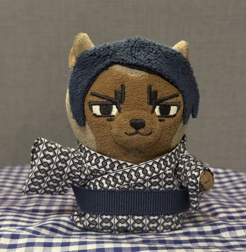 温泉セット♨