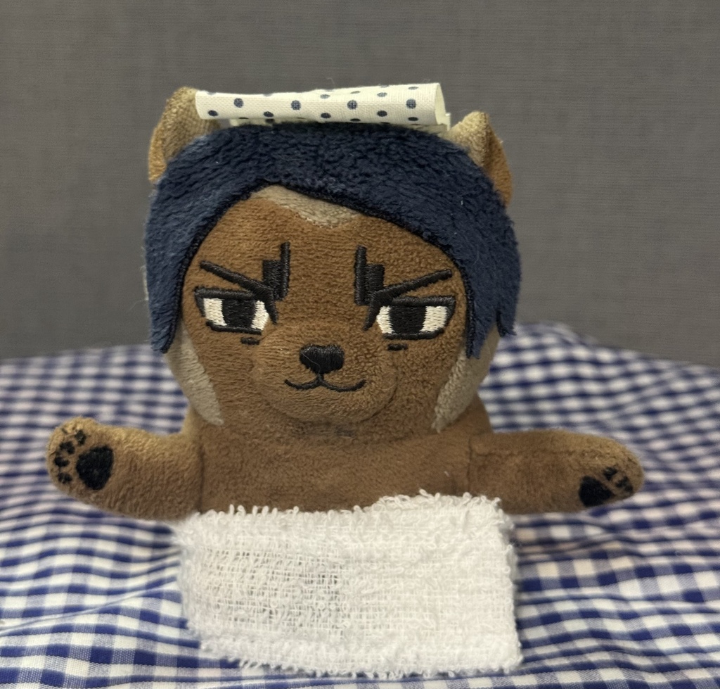温泉セット♨