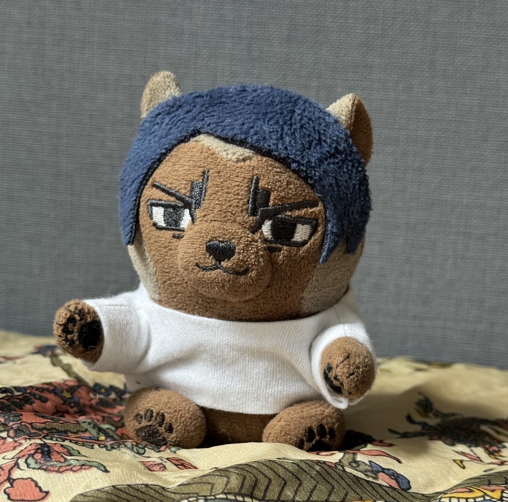 プレーンなTシャツ