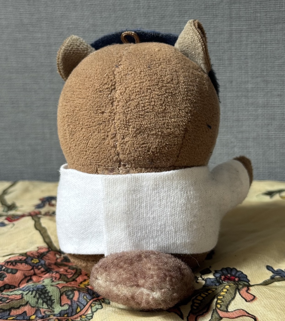 プレーンなTシャツ