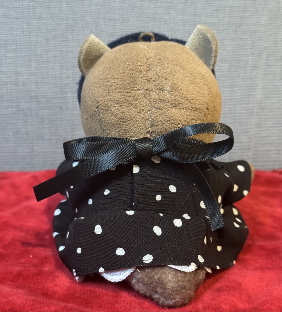 みずたまのドレス