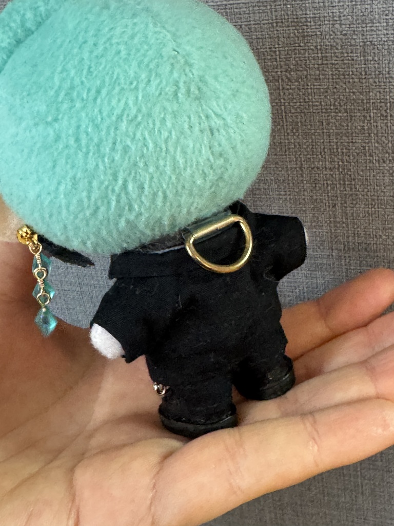 迷子防止用インナー