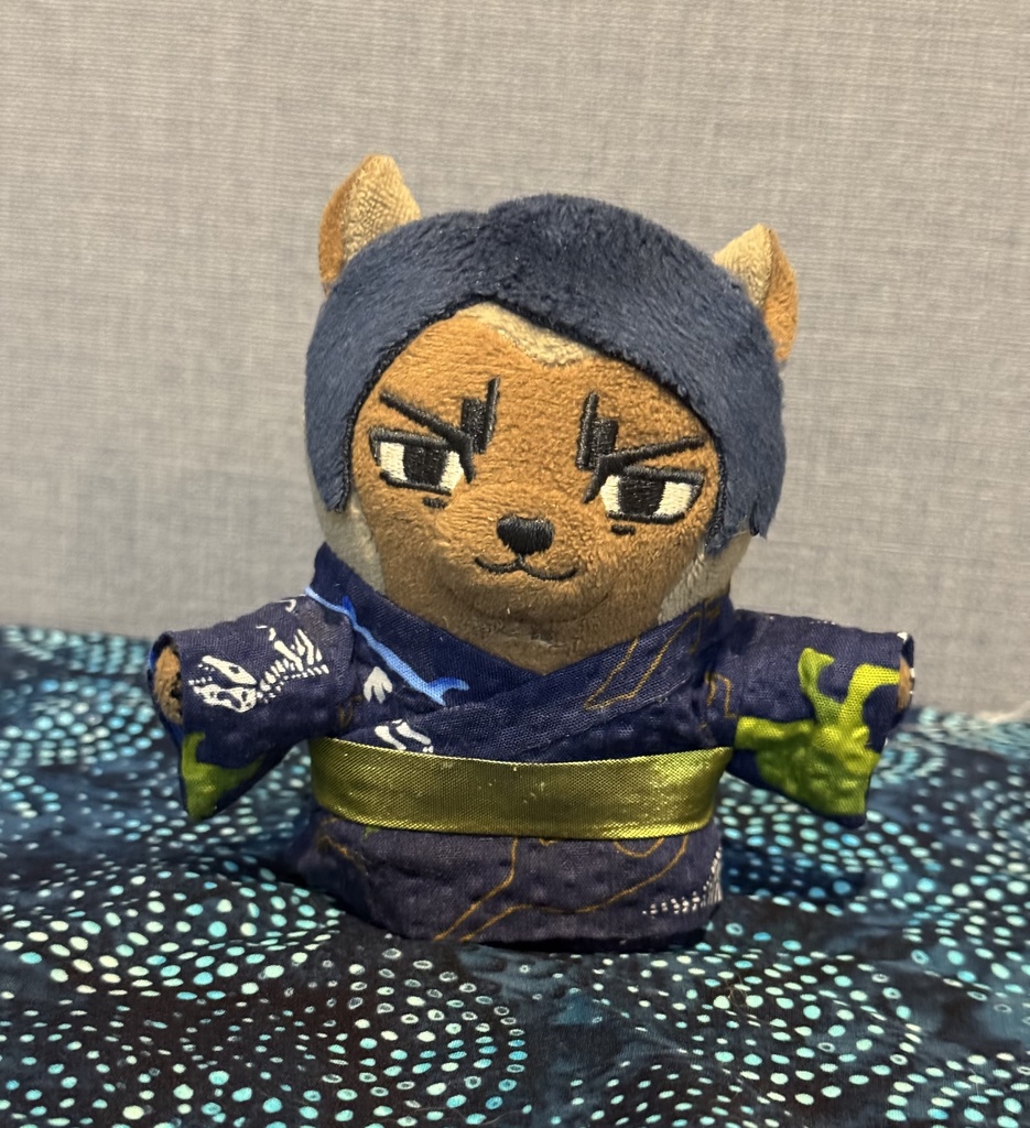 こどもゆかた