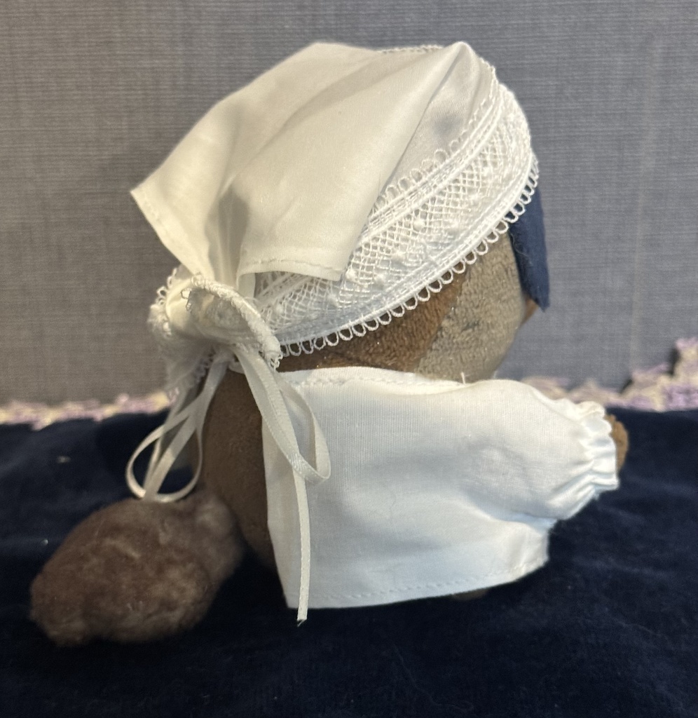 割烹着・三角巾🍶