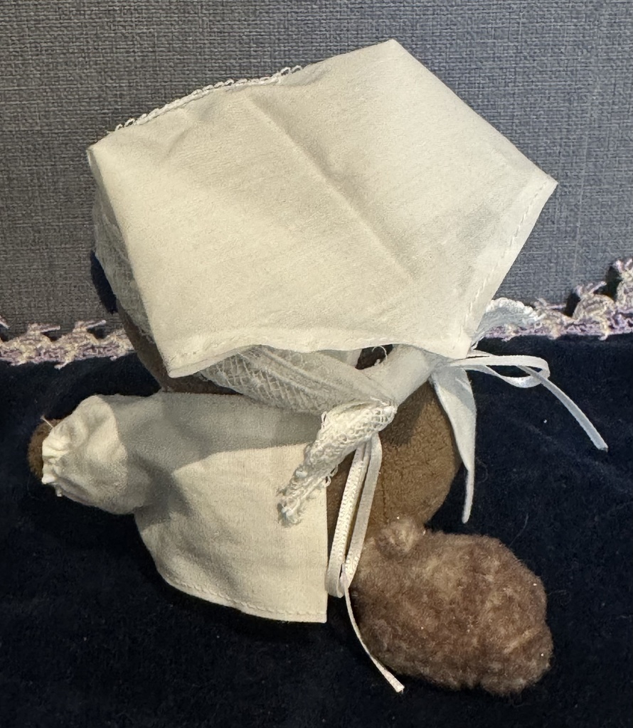 割烹着・三角巾🍶