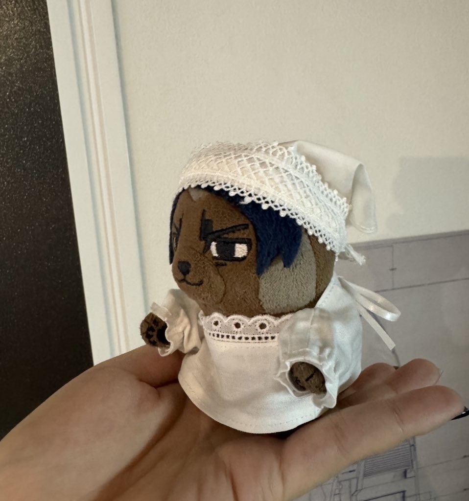 割烹着・三角巾🍶