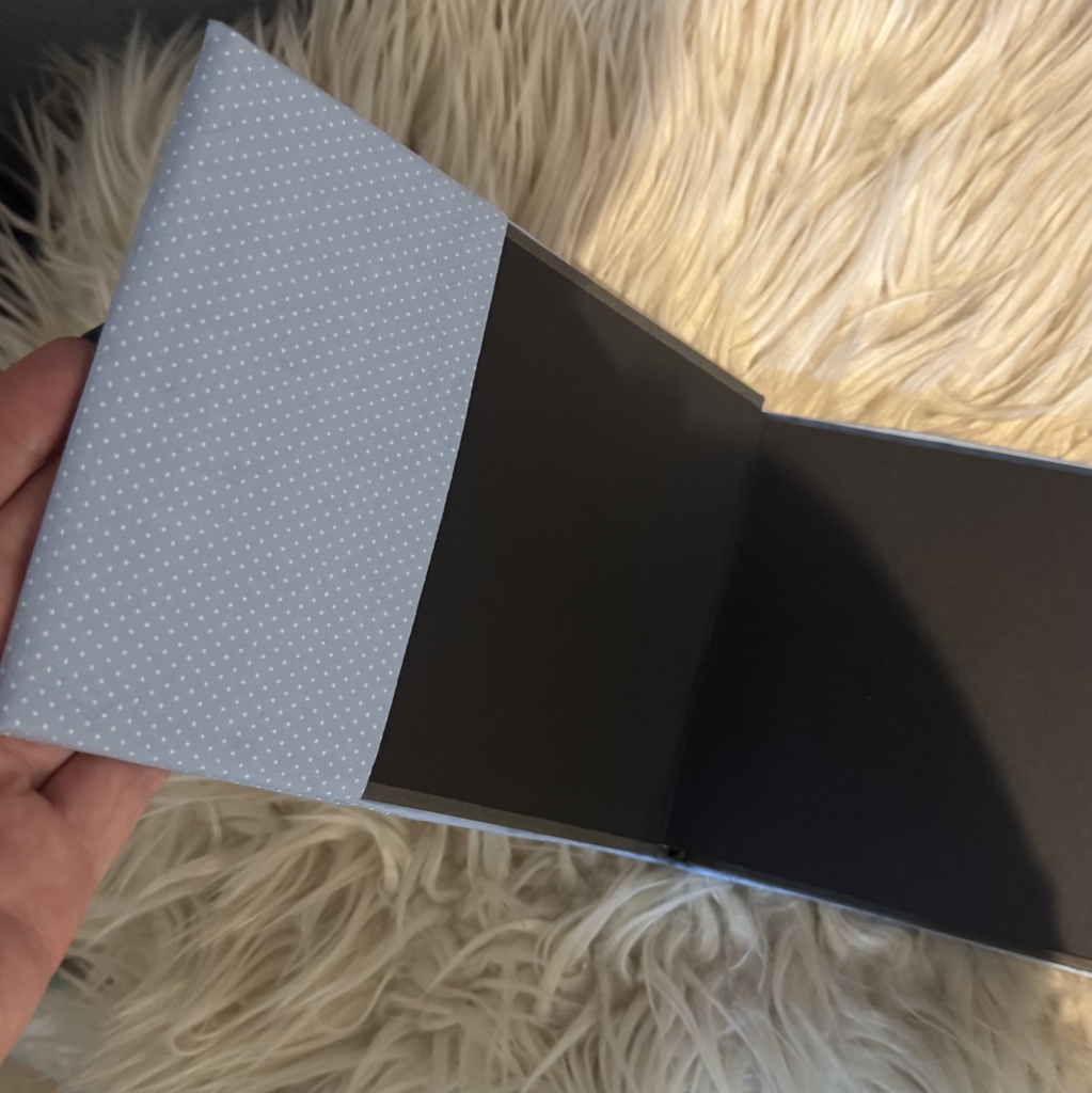 🍼赤ちゃんアルバムカバー