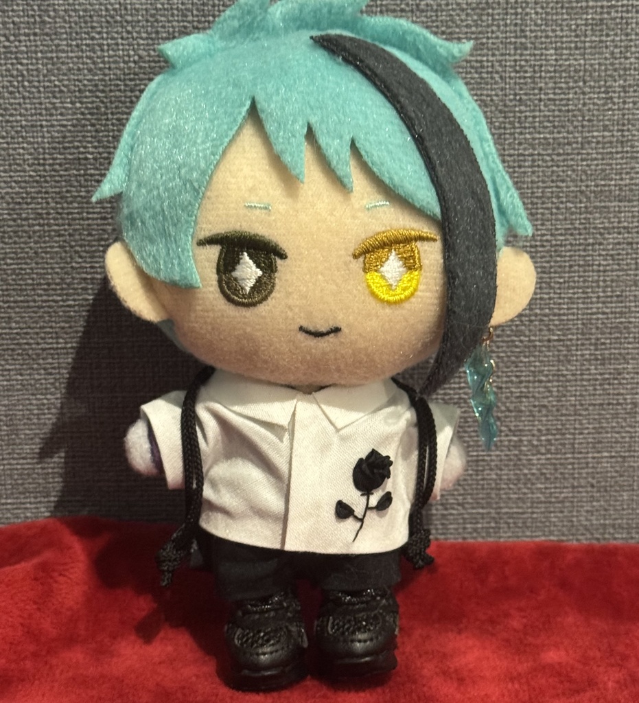 リュック風ナップザック