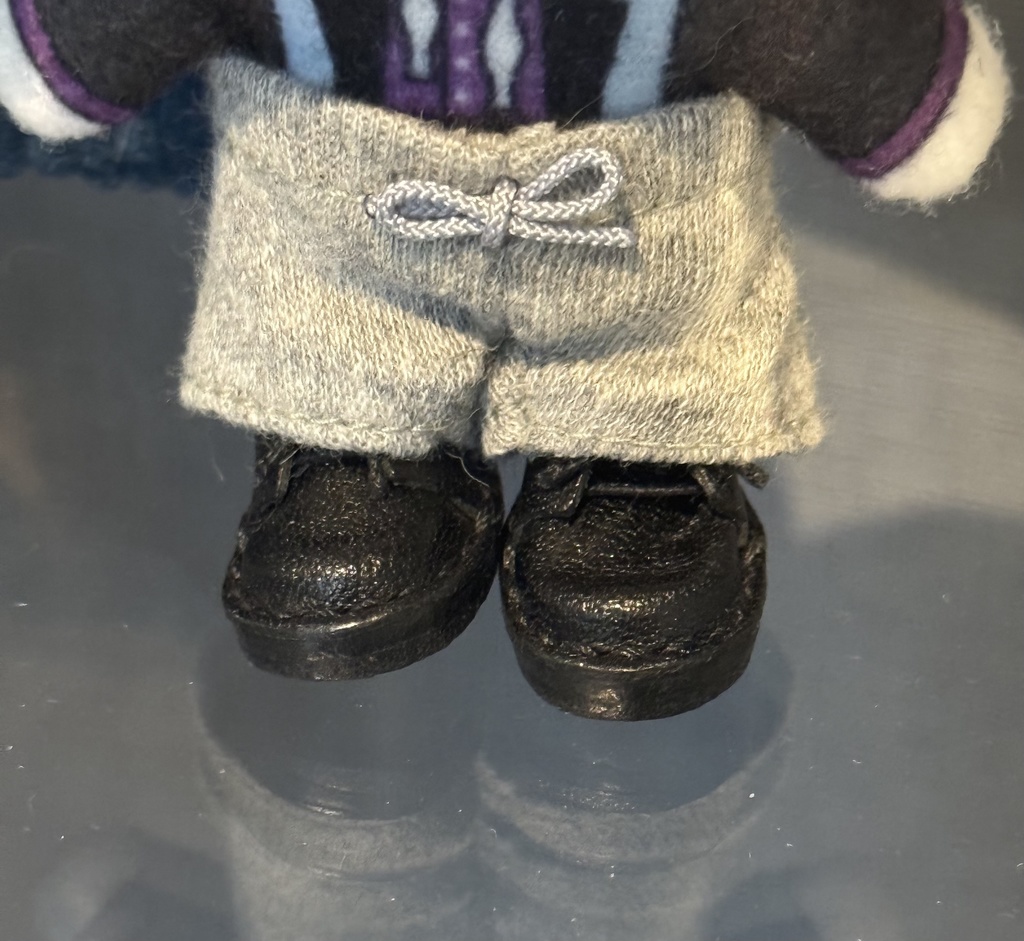 【10cm】スウェットパンツ