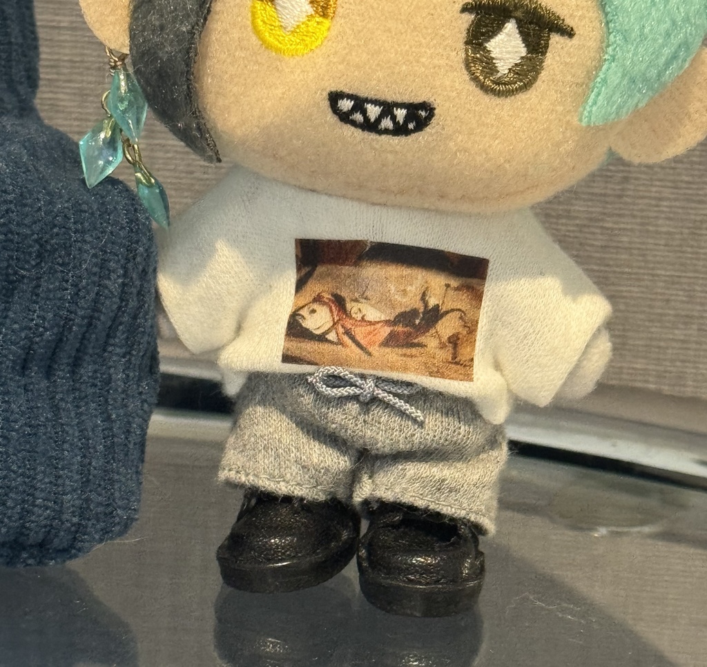 【10ｃｍ】スウェットパンツ