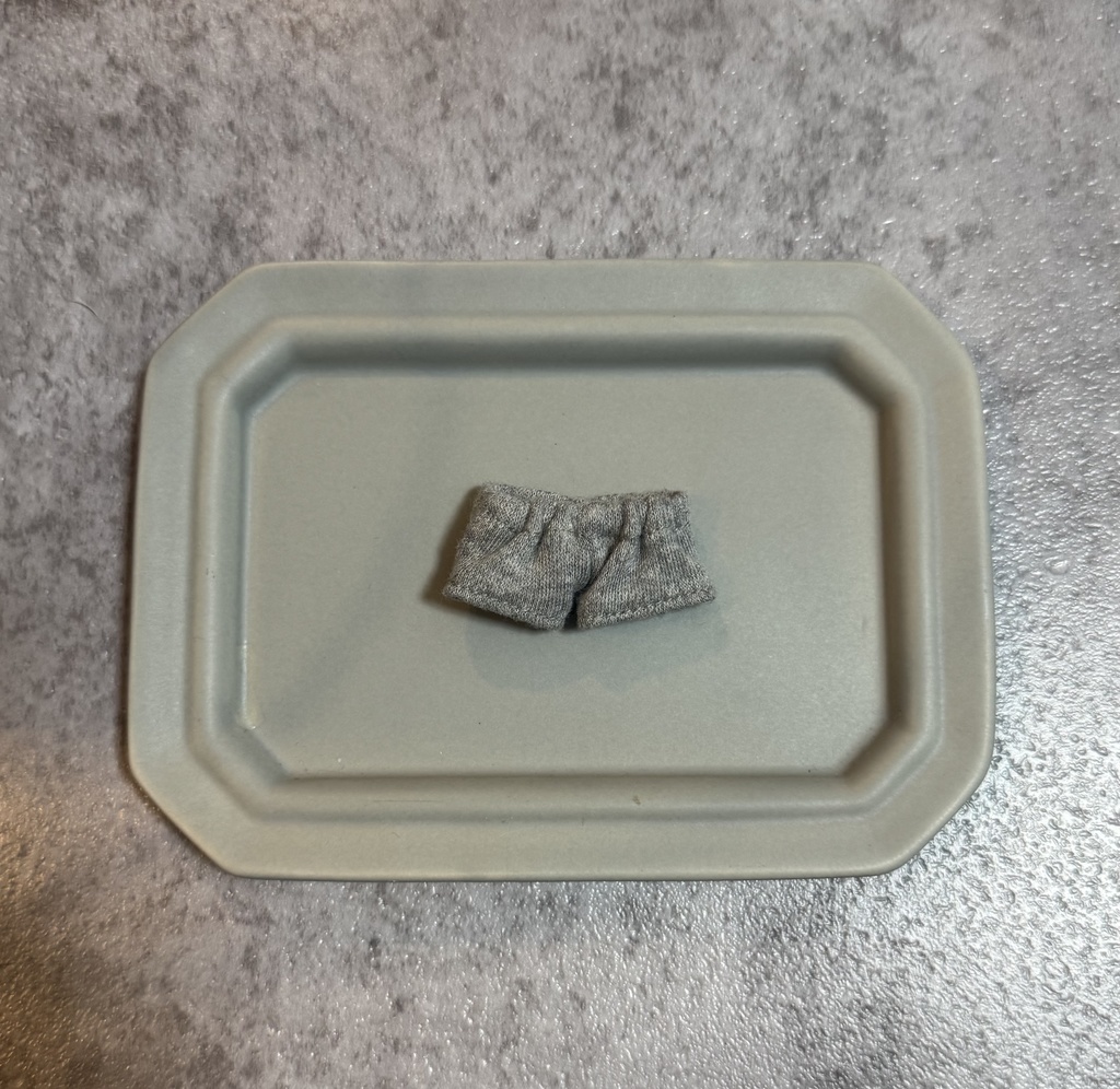 【10cm】スウェットパンツ