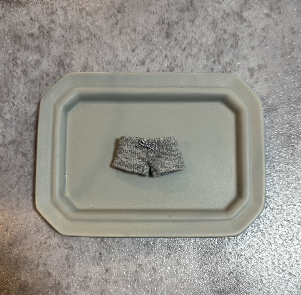 【10cm】スウェットパンツ