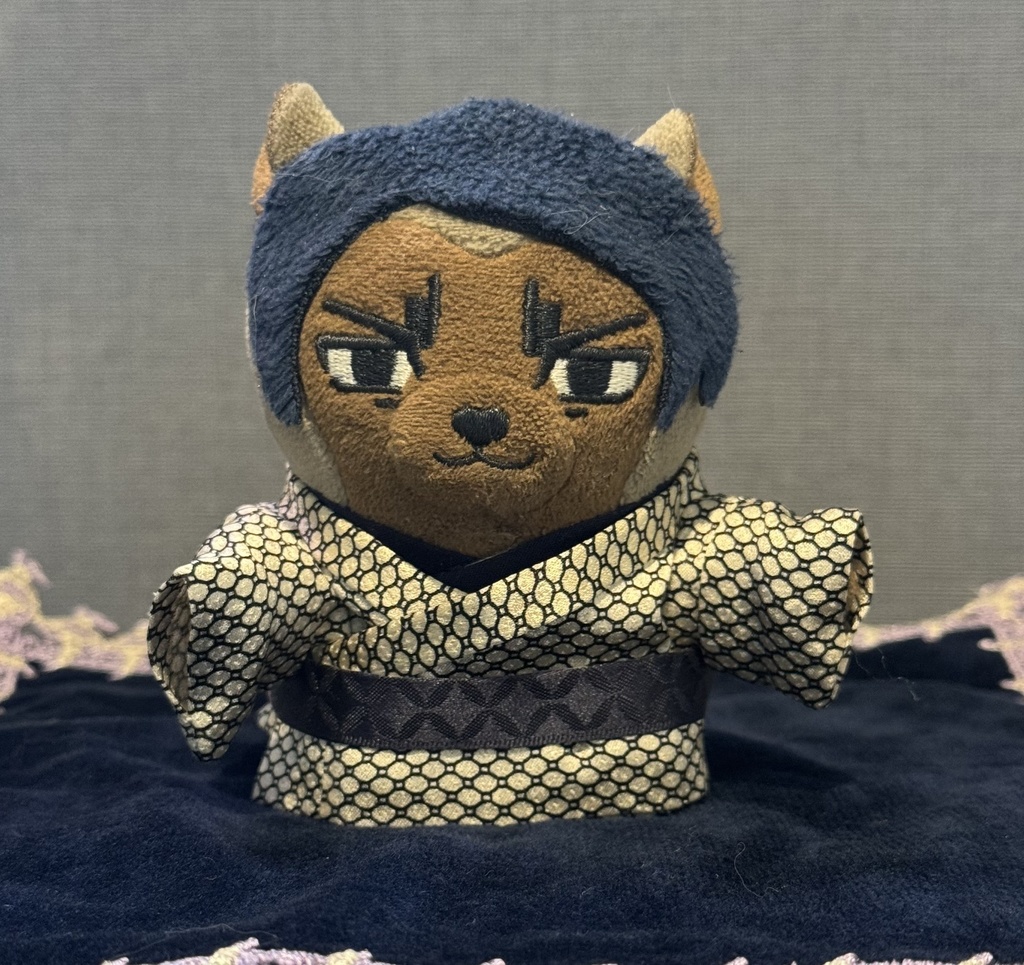 🎍晴れ着 2種類