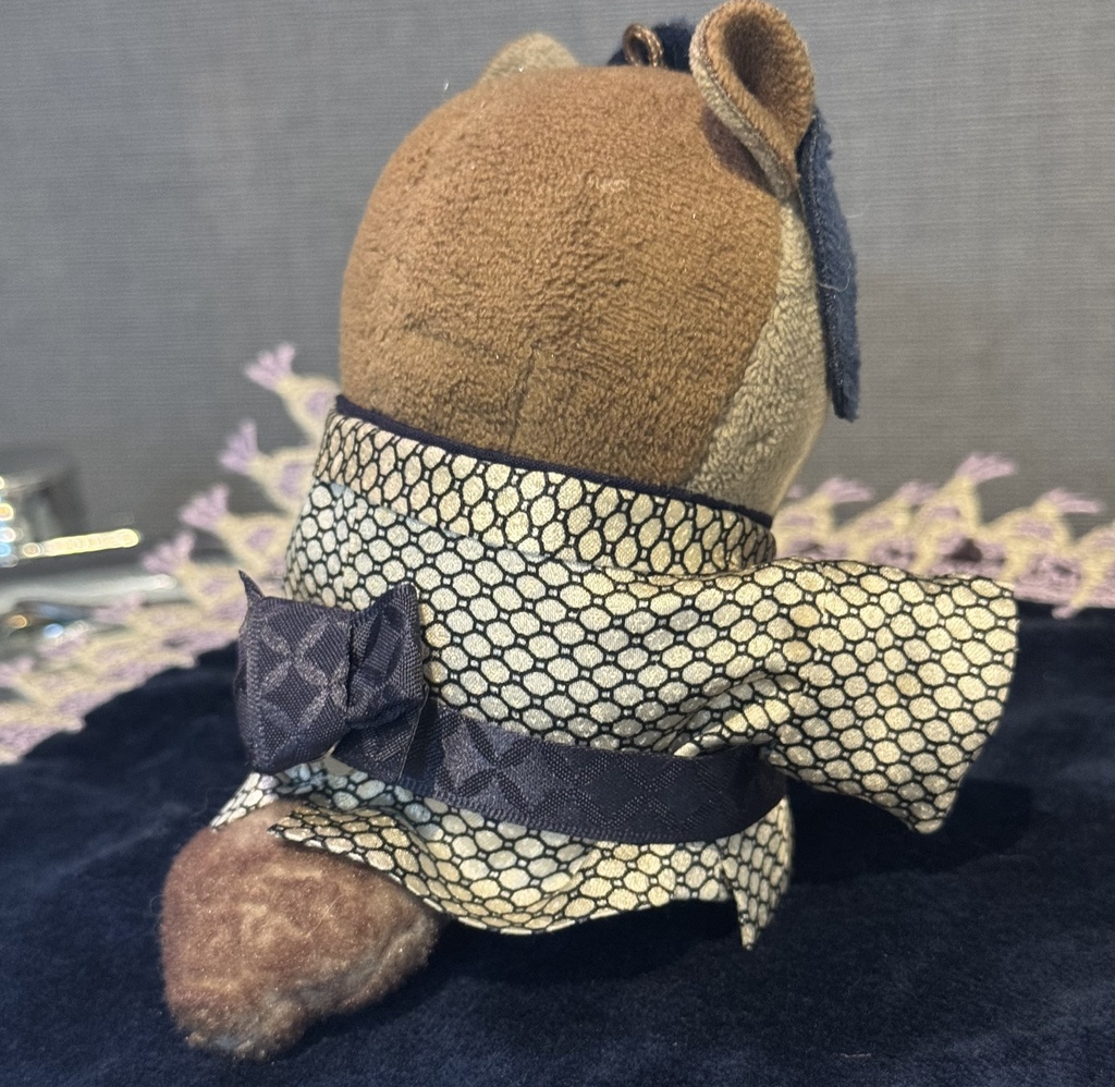 🎍晴れ着 2種類