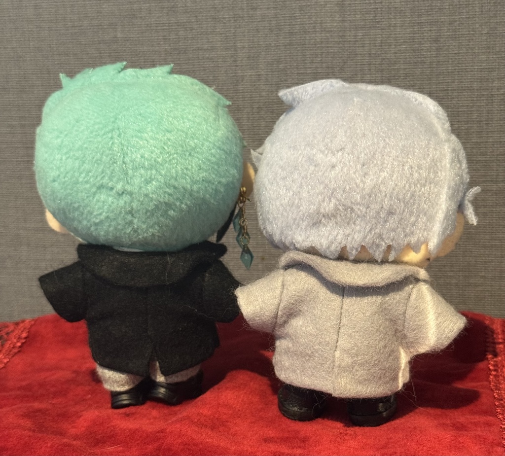 【10cm】チェスターコート