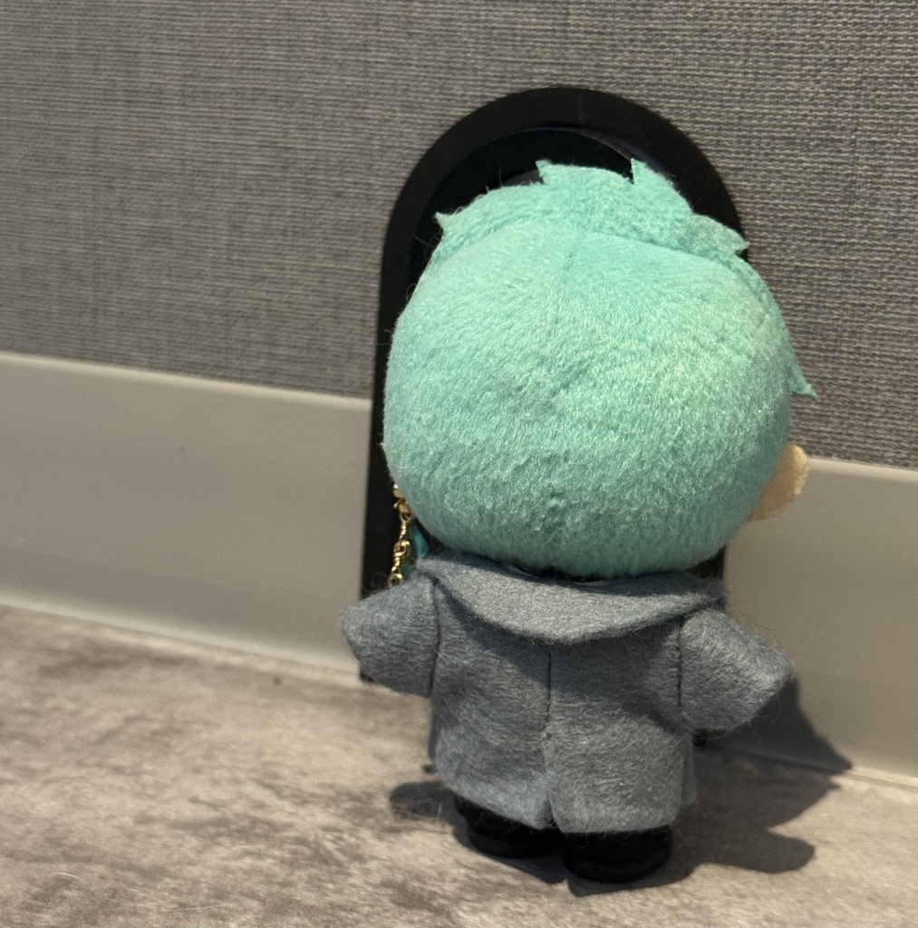 【10cm】チェスターコート