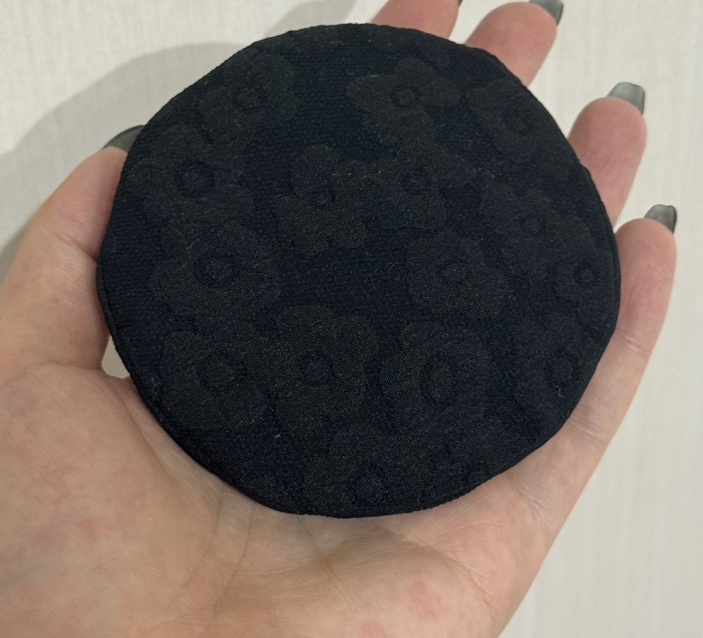 パールキルティングの4wayベレー帽