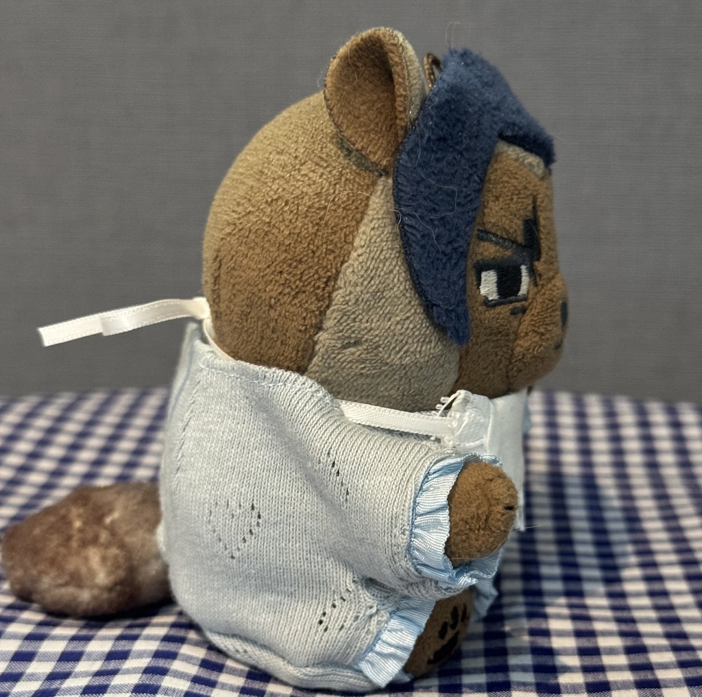 赤ちゃんロンパース