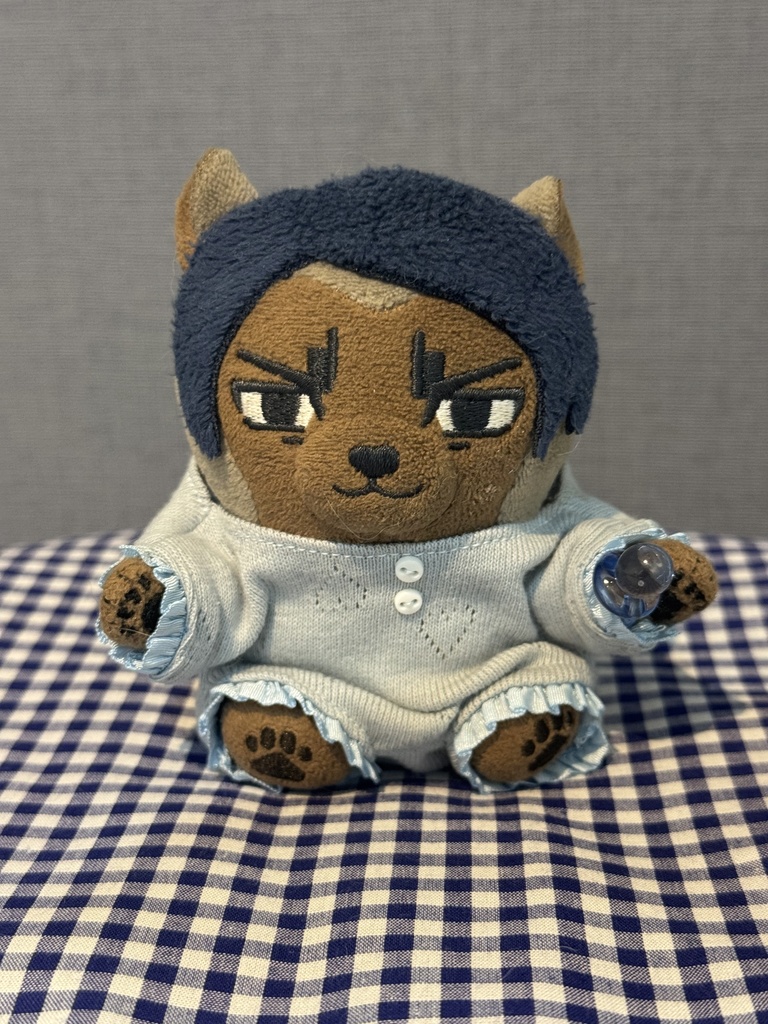 赤ちゃんロンパース