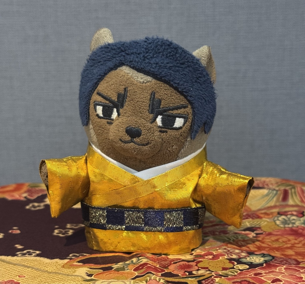 うえさまの着物