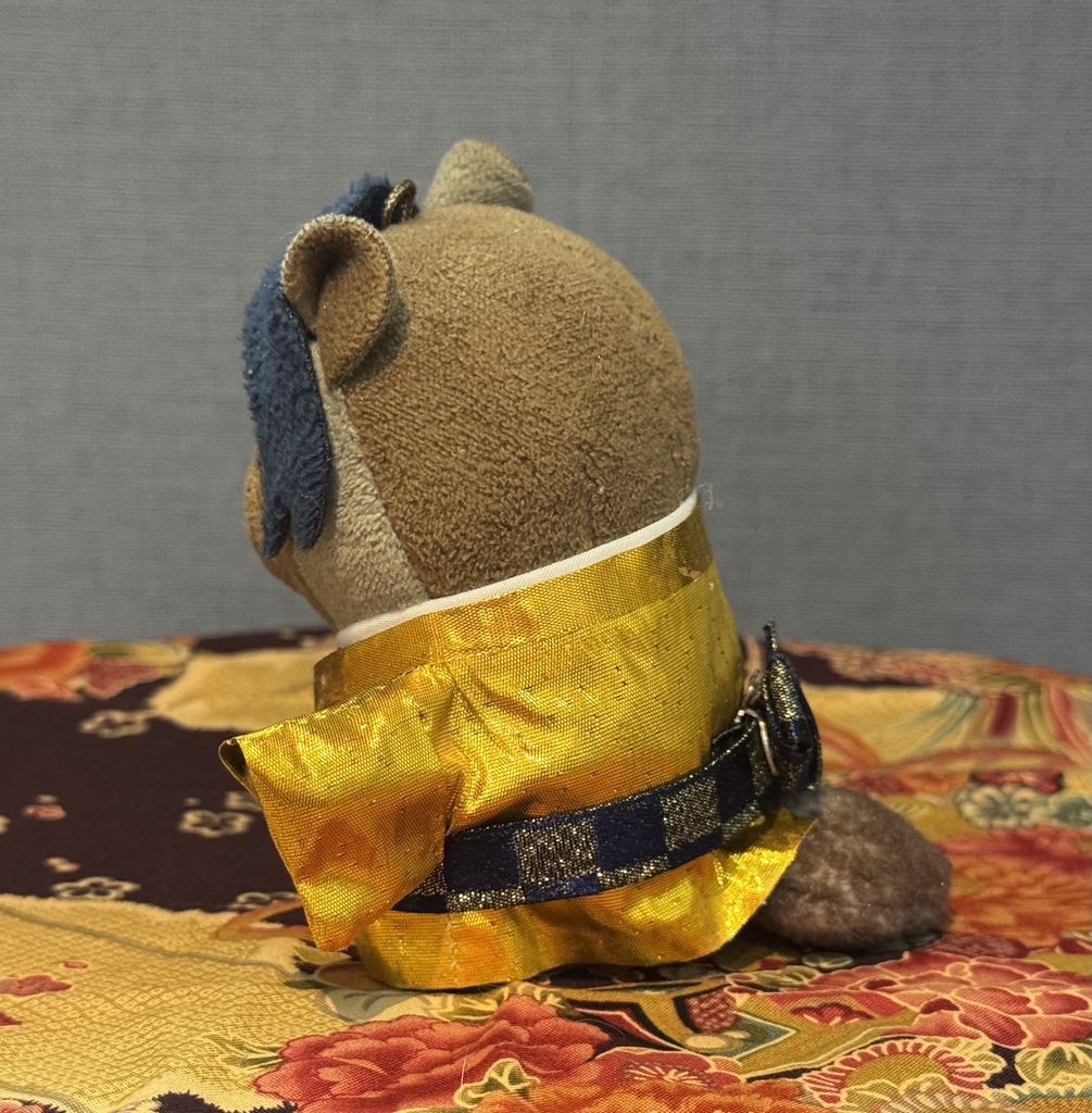 うえさまの着物