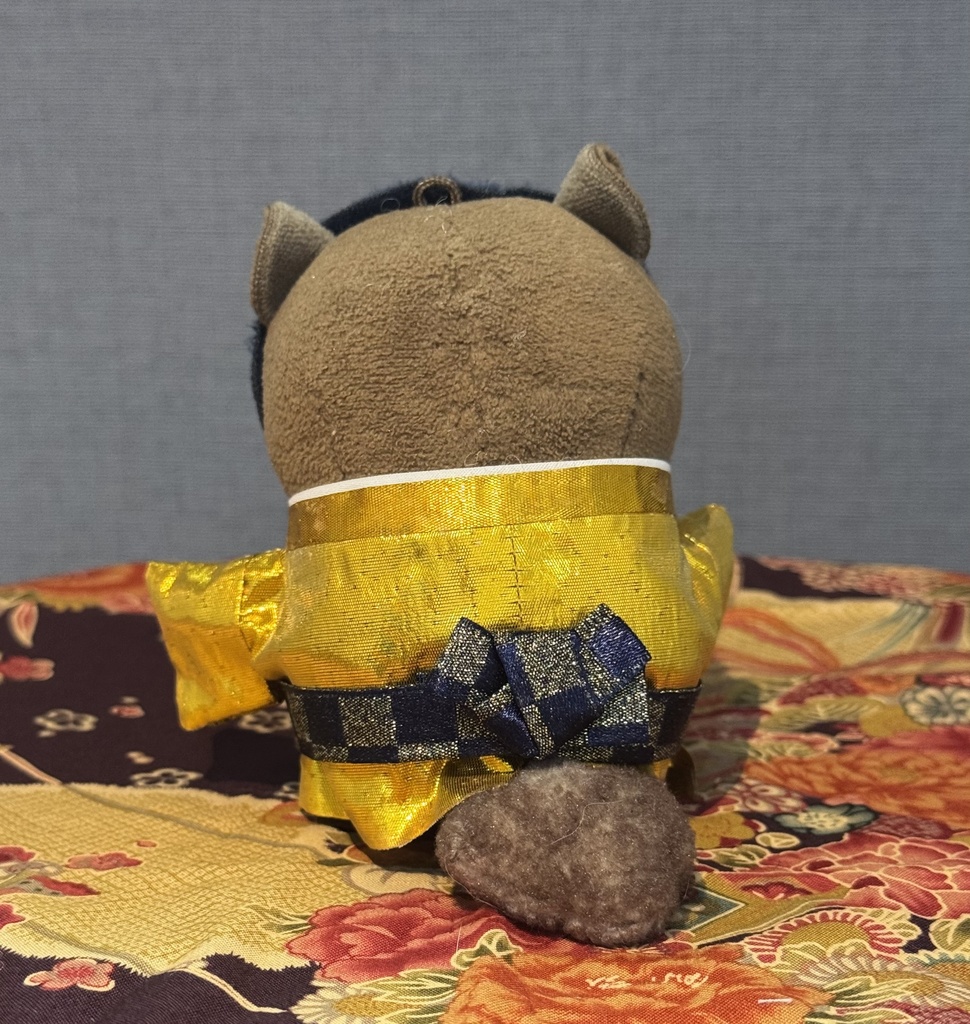 うえさまの着物