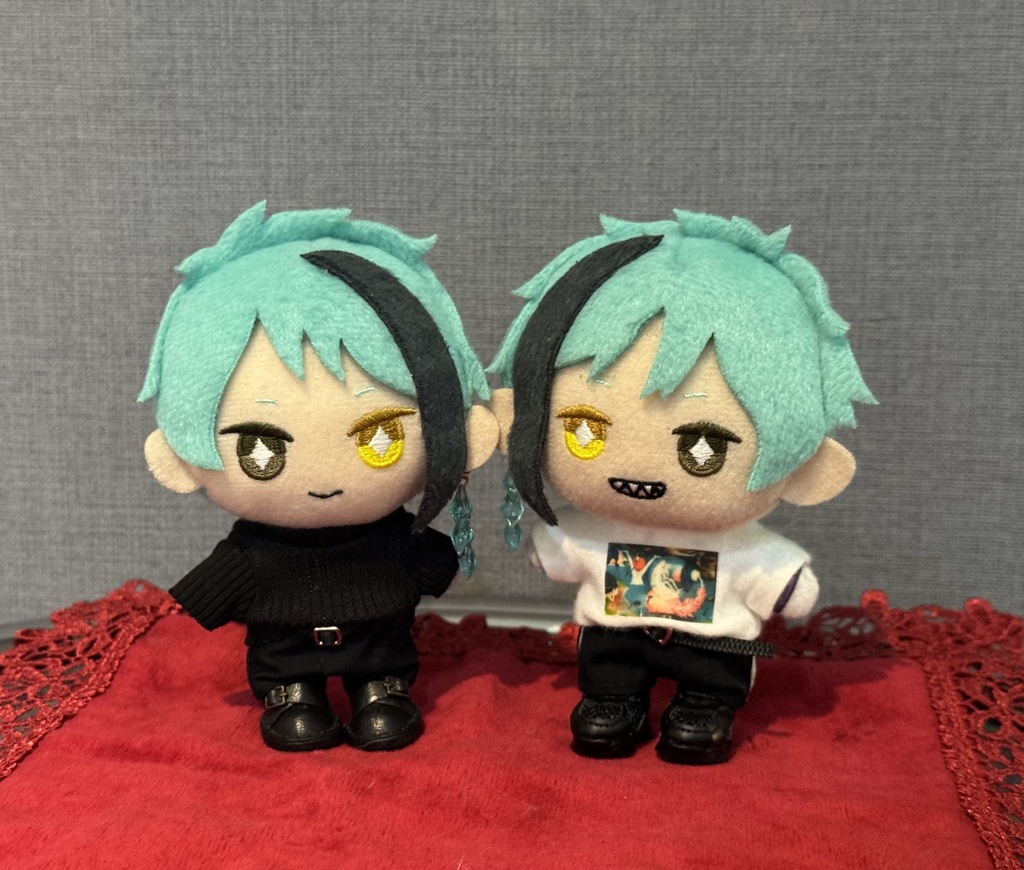 【10cmぬい】サイドラインパンツ