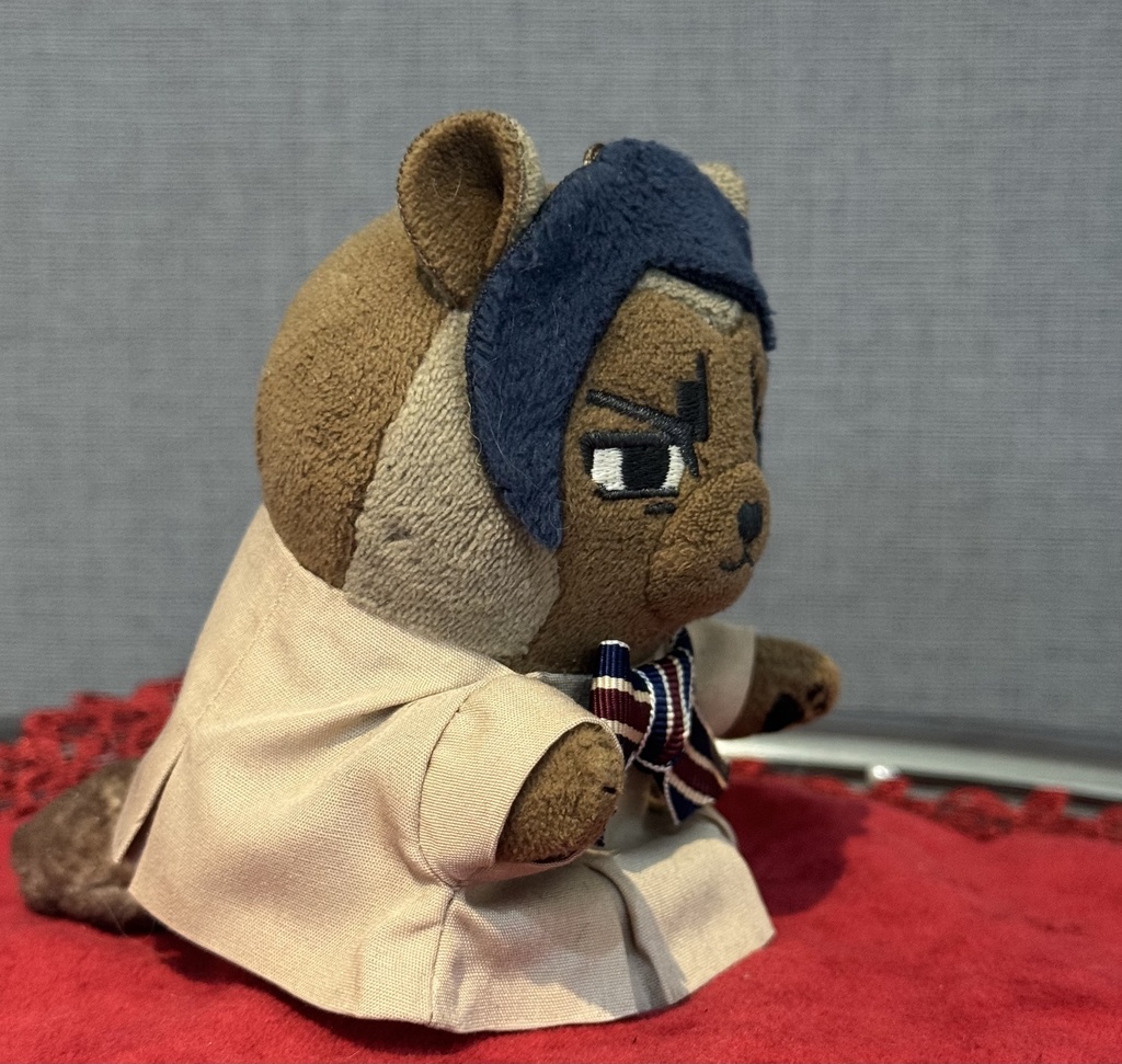 あの子のワンピース