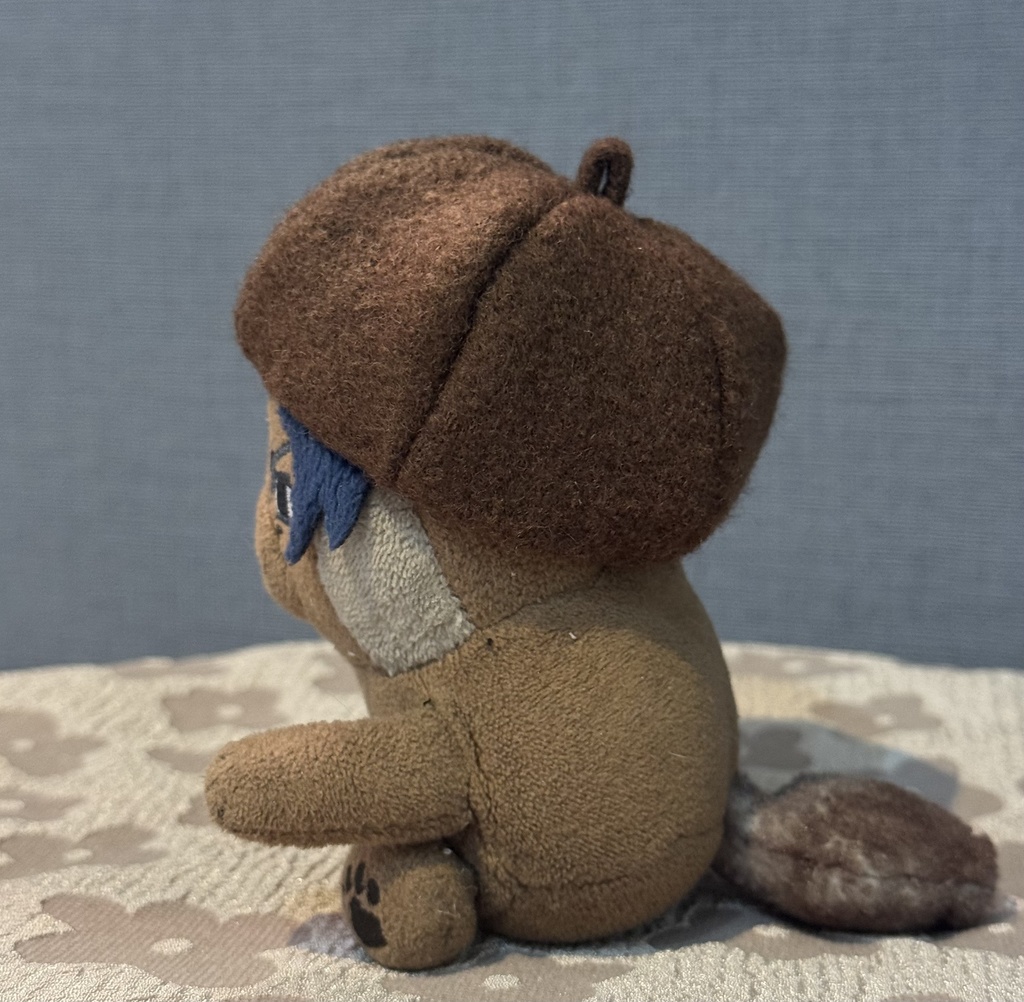 あの子のワンピース・ベレー帽