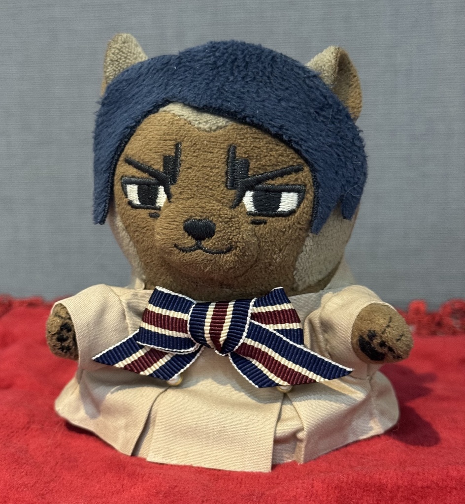 あの子のワンピース