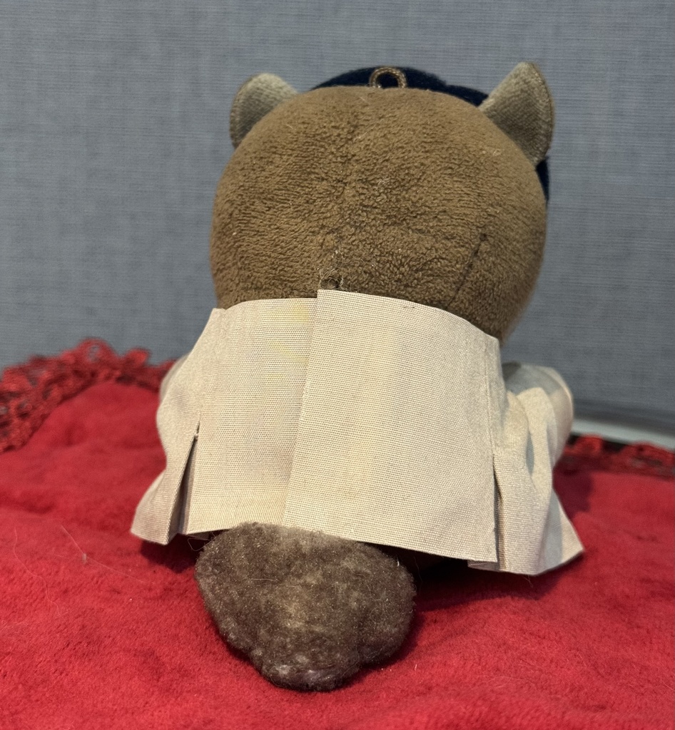 あの子のワンピース