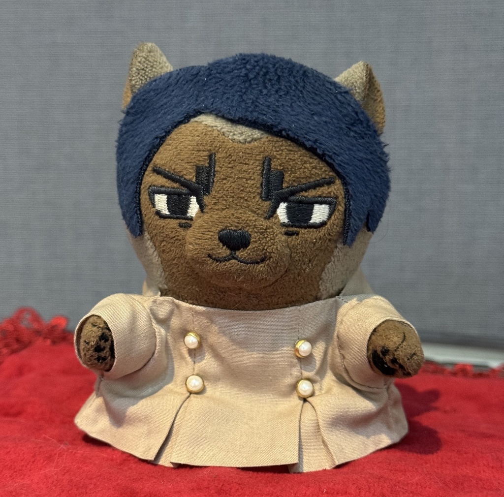 あの子のワンピース