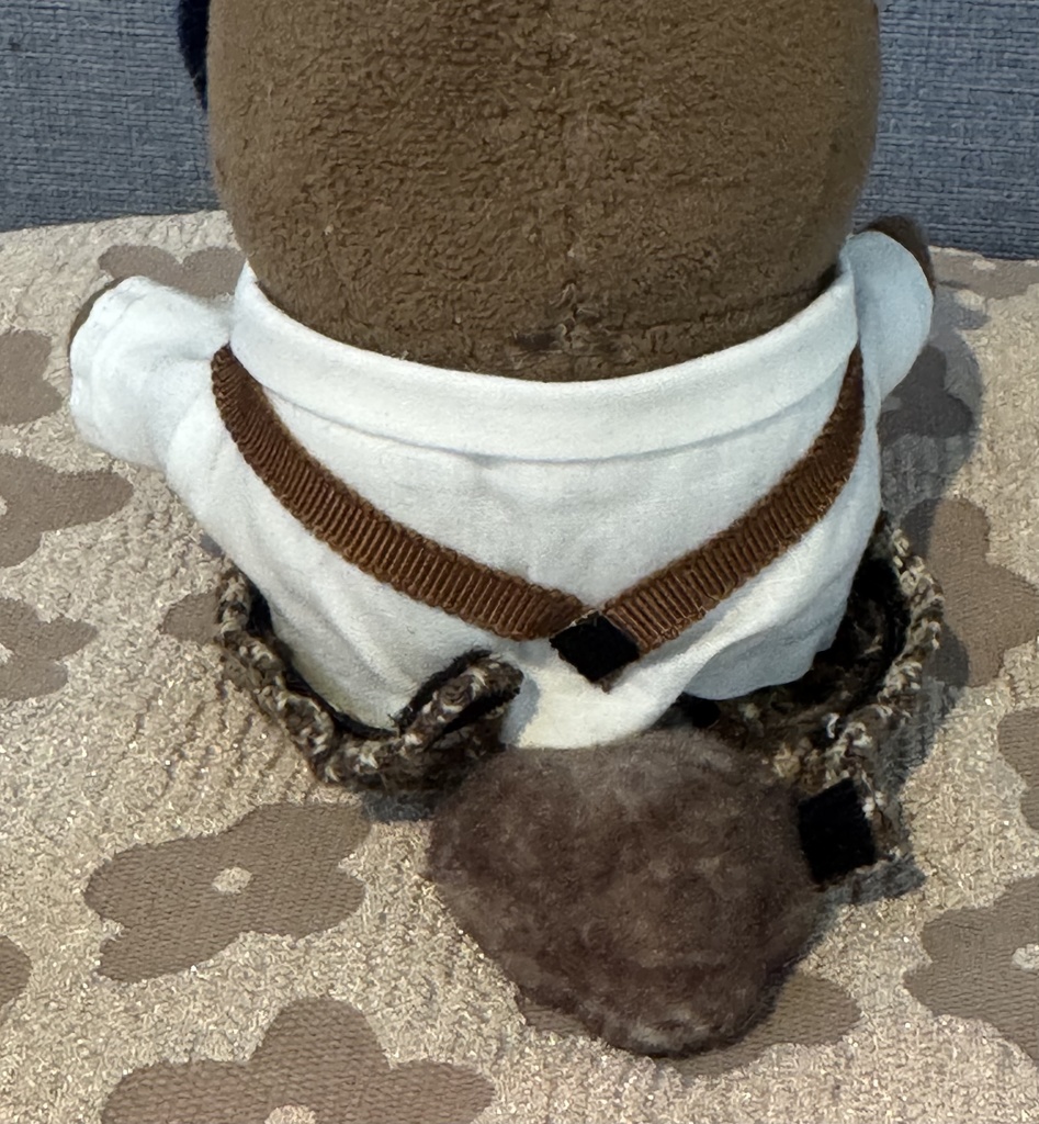 坊ちゃんセット🐣