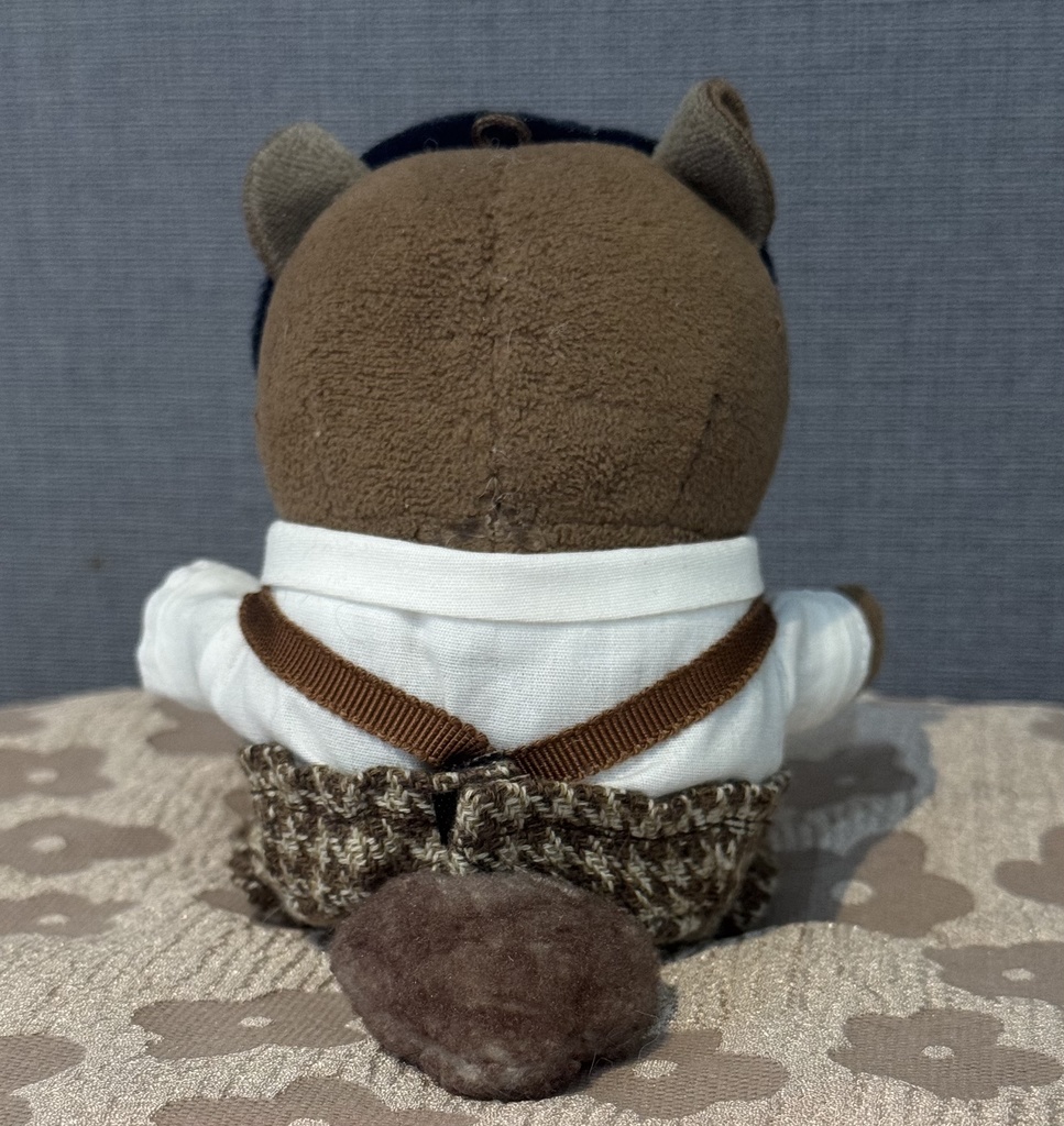 坊ちゃんセット🐣