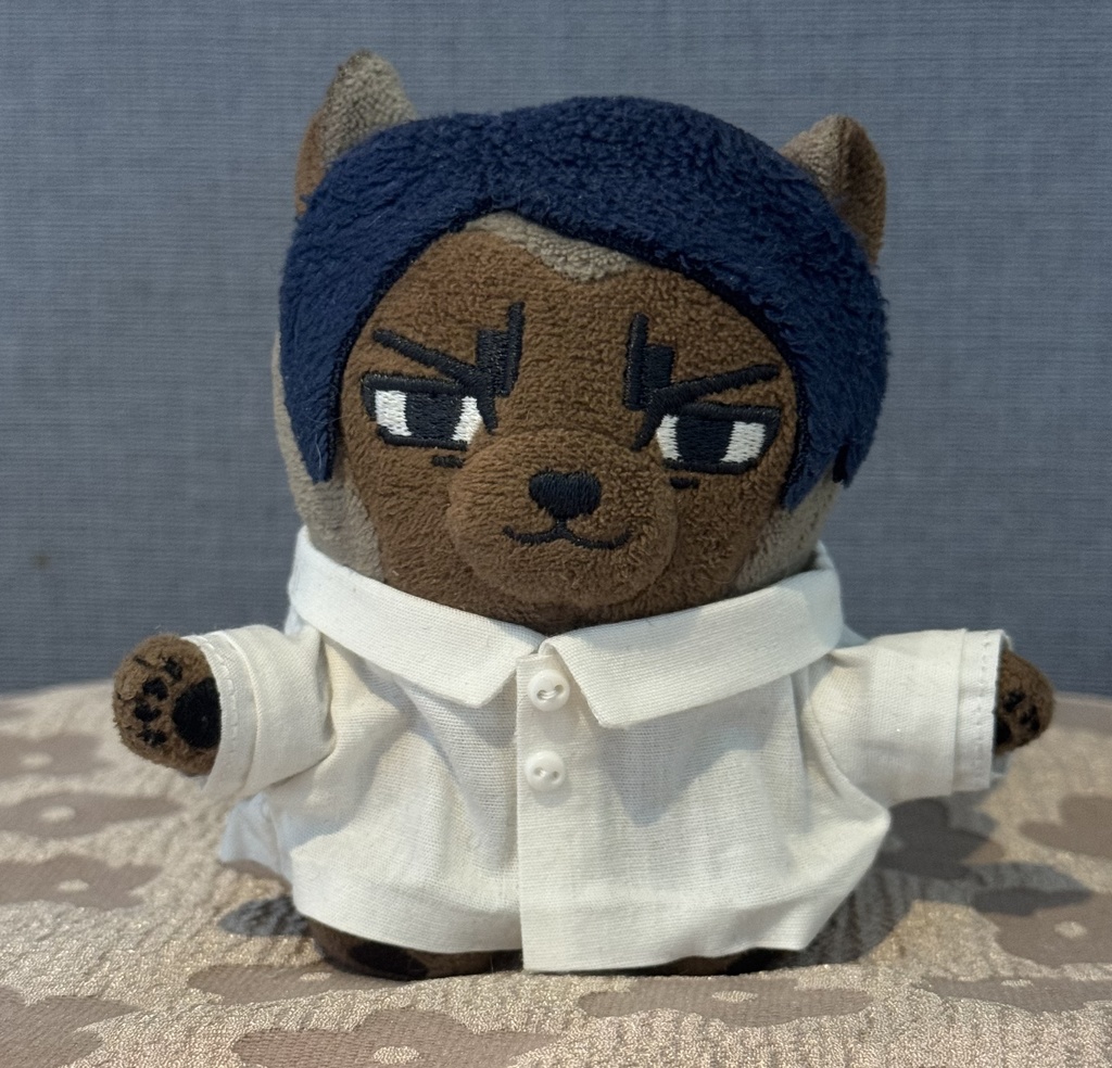 坊ちゃんセット🐣