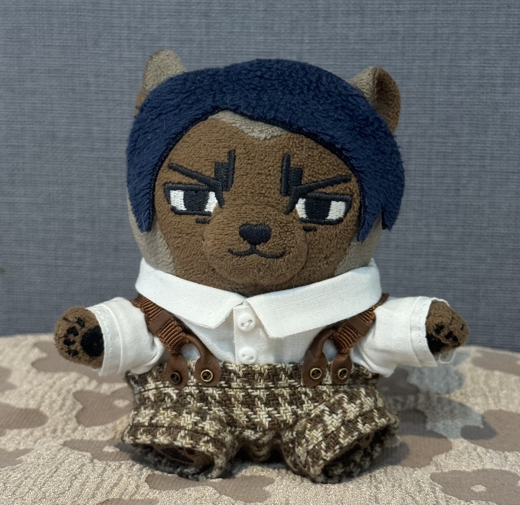 坊ちゃんセット🐣