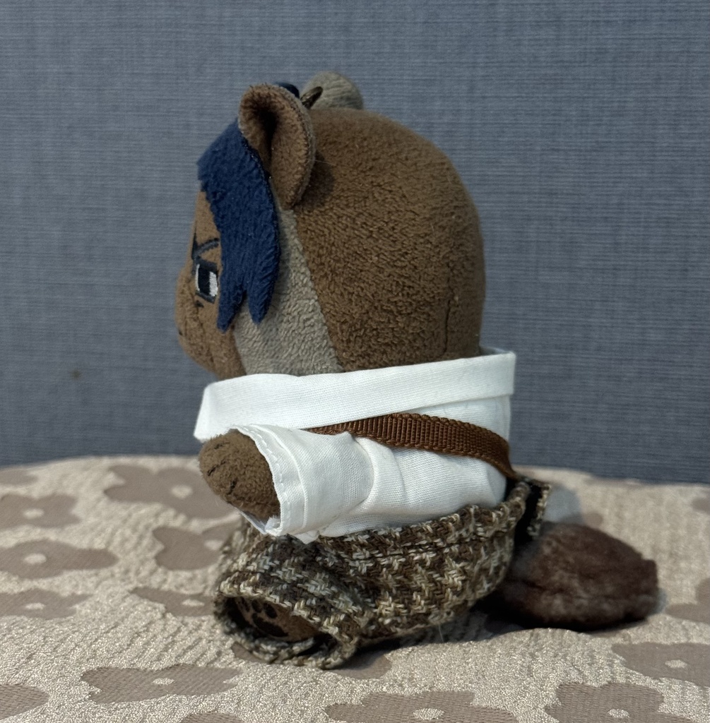 坊ちゃんセット🐣