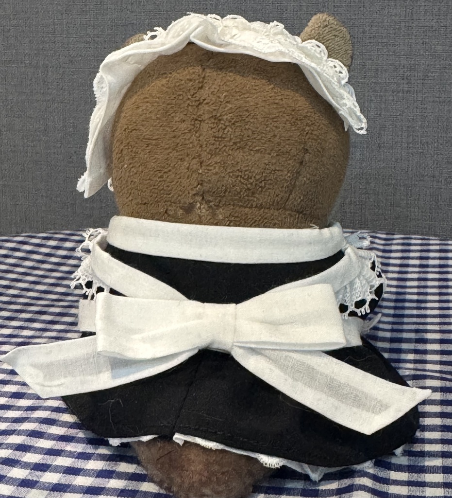 メイドさんセット
