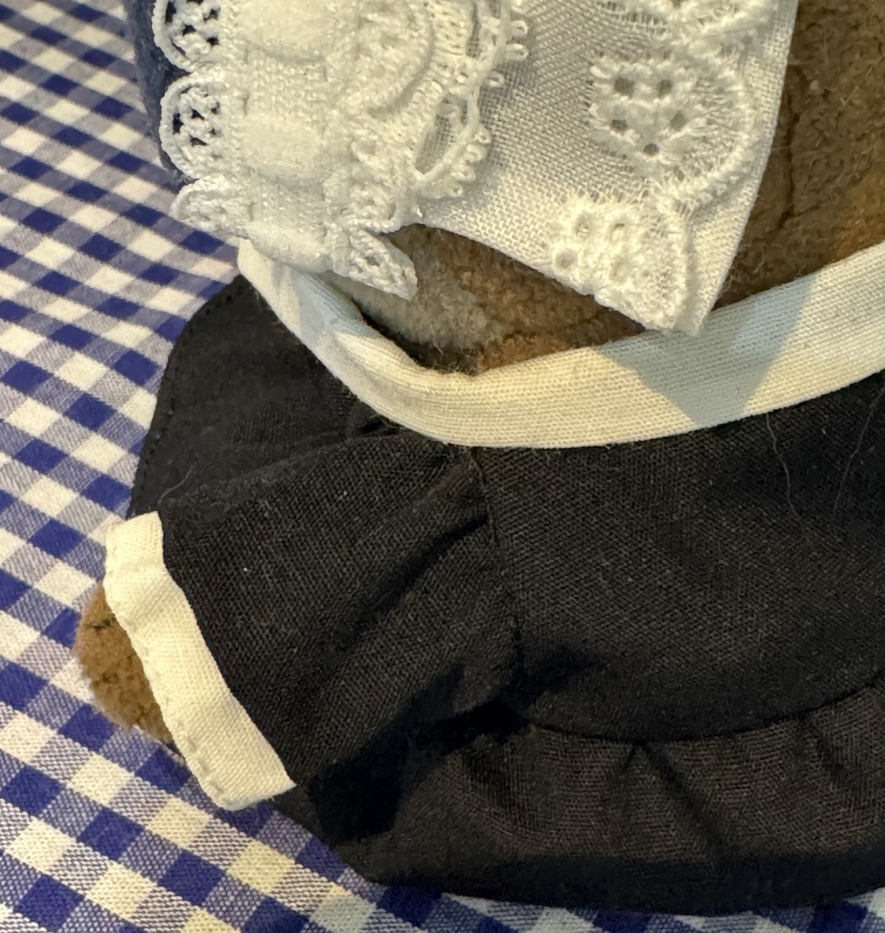 メイドさんセット
