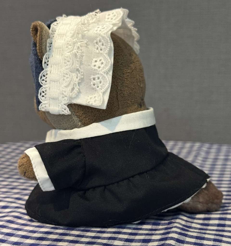 メイドさんセット