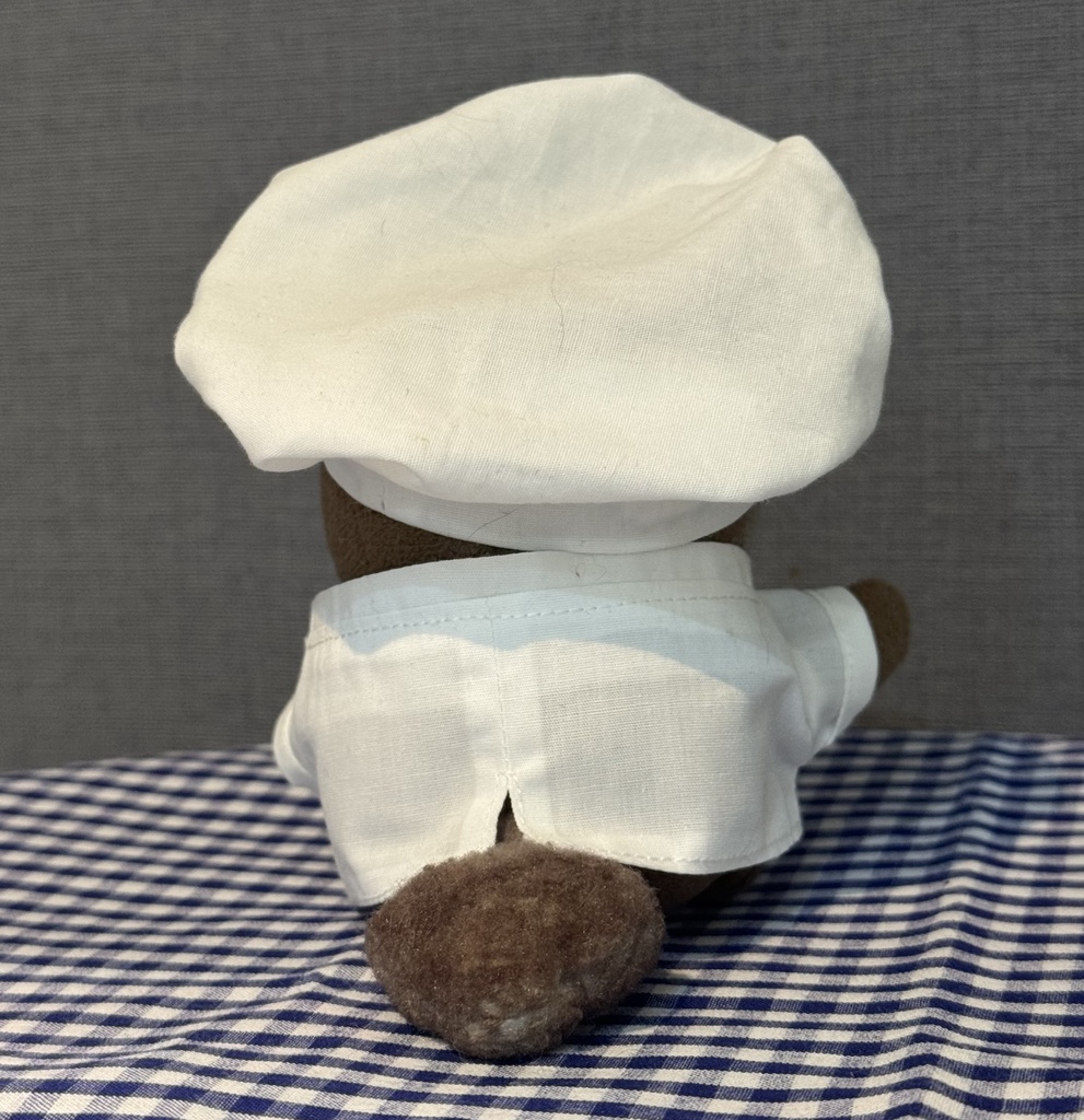 コックさんセット