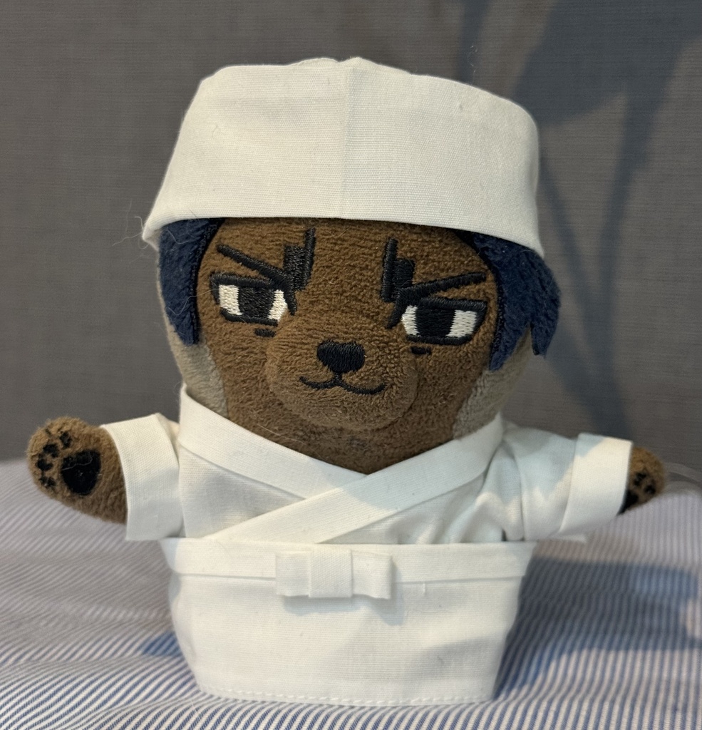 板前さんセット