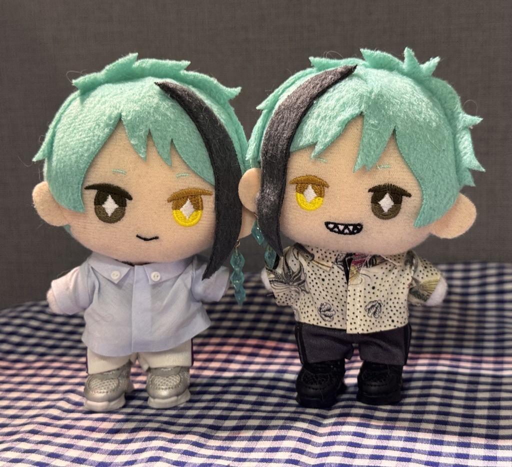 【10cm】トラックパンツ