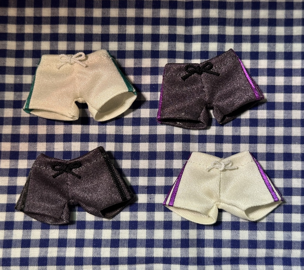 【10cm】トラックパンツ
