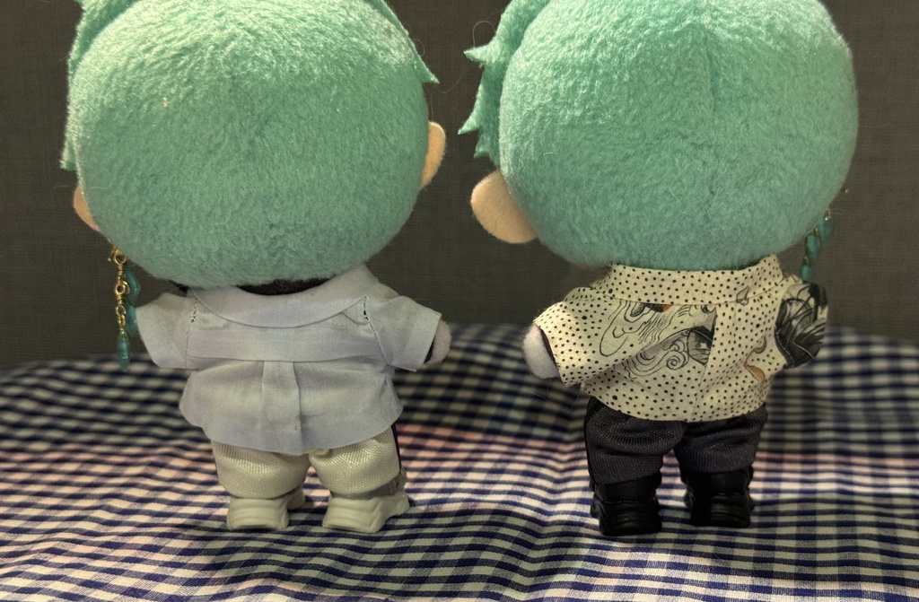 【10cm】トラックパンツ