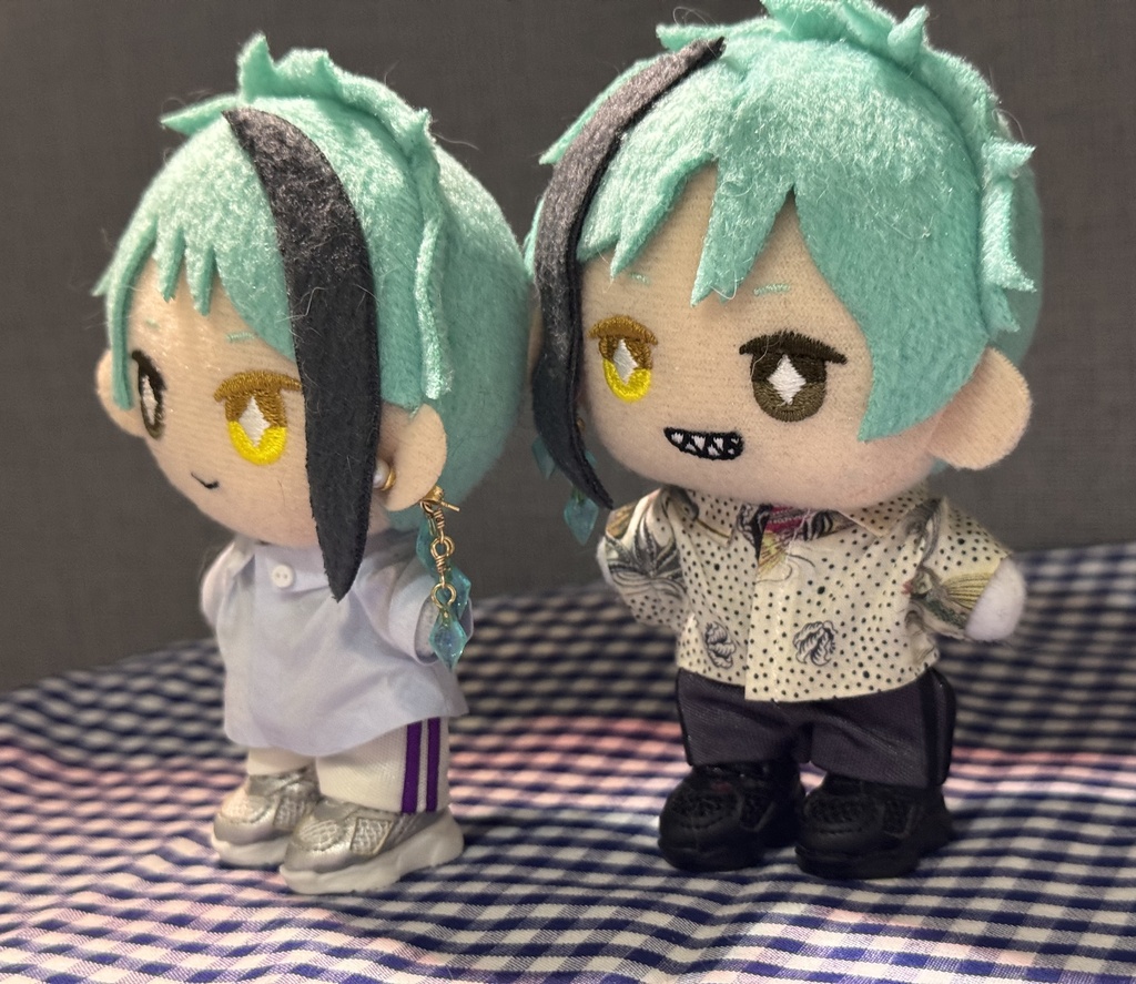 【10cm】トラックパンツ